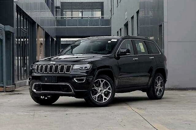 进口大自吸绝唱？这款大车降价12万，V6发动机只需92号汽油