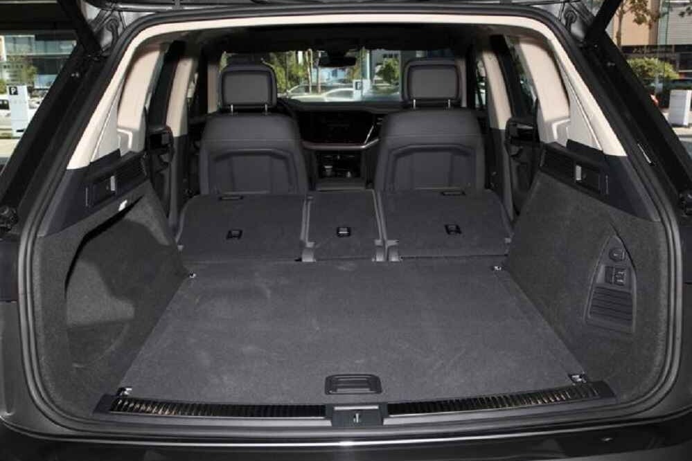 天上掉下一个超级大便宜，不懂车的人，绝对发现不了，懂的不会说