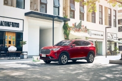 长城汽车11月销售同比增长26% ，皮卡今年已破20万辆