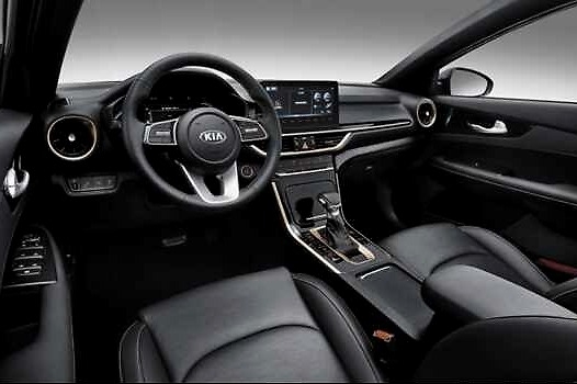 东风悦达起亚K3 2021款将于12月下旬上市