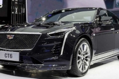 上市不到3月就降了10万！这款要啥有啥的豪车怎么了？