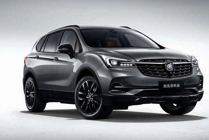 美系中型SUV大降价 别克昂科威优惠4万 凯迪拉克优惠6万