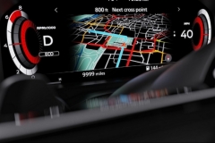 全新日产逍客内饰图曝光 科技/质感双提升