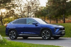 对抗特斯拉Model Y，蔚来EC6凭什么？就凭这些！