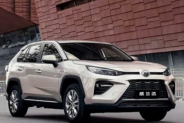 广汽丰田11月持续两位数增长 三款TNGA新车明年上半年上市