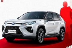 广汽丰田公布11月销量 全年累计销量将破70万大关