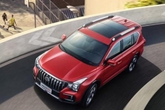 15万起买这4款国产SUV，真的很靠谱！