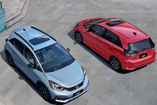 明年春节开什么新车回家过年？ 12月要上市的这些车了解下