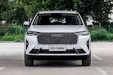 10月SUV销量排行出炉！哈弗H6又是第一，第二是谁？