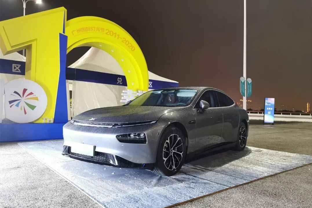 最高超过700km，2020年续航里程最牛的5款新车盘点