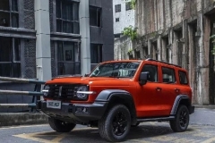 12月重磅新车集合，第一款就让人把持不住