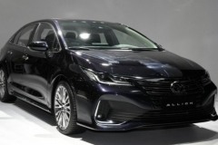 15万左右必火，丰田ALLION或明年3月底上市