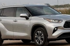 一汽版本的“汉兰达”？ 这台陆放才是汉兰达的姐妹车型！