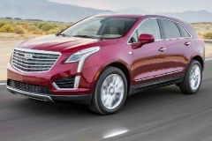 动力比CRV强，尺寸比RAV4大，这些豪华SUV最低27万起