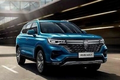 8.88万起！这四款紧凑型SUV不仅配置高，实力也是杠杠的