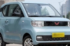 11月销量排名出炉：五菱开挂！满世界都在降价换销量