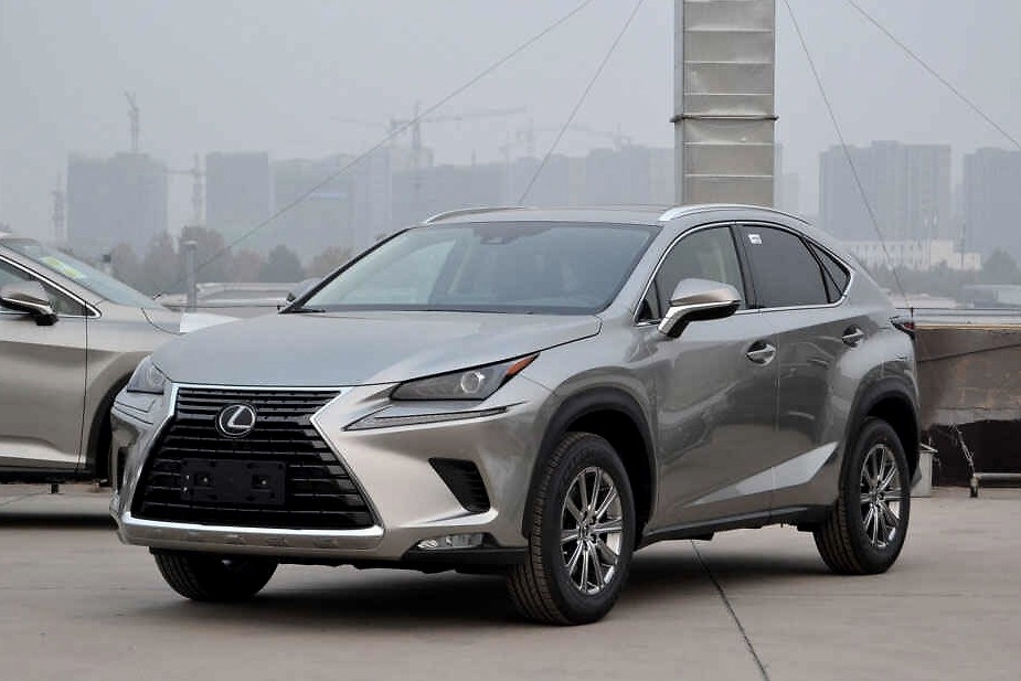 主流才是王道！这四款豪华品牌中型SUV车型，都是不会错之选