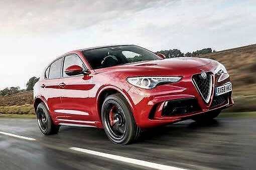 上得赛场，下得菜场！盘点纽北最速SUV盘点