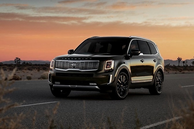 美媒KBB评2021最佳年度车：伊兰特干掉思域，韩系上演惊天逆转！