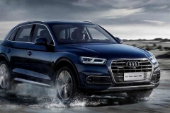 11月销量：奥迪Q5L销量反超奔驰GLC，次顶配不到40万