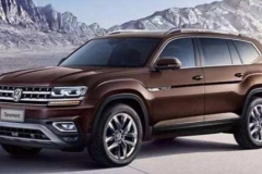 最低优惠5万元！买中型SUV的机会来了，这3款合资好车别错过