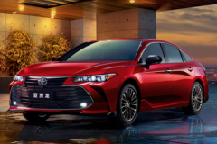 同身不同姓，最高相差近百万？这几款车你必须知道