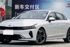 2020年这么多车上市 唯独这几款受到消费者追捧