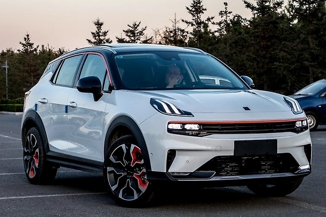 车主有话说：同级别最均衡的一款SUV，99分！