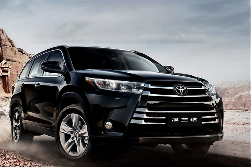 手握30万应该怎么选？途昂/汉兰达/昂科旗不妨来了解下！