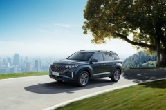 新款北京现代ix35购车手册 240T GDi DCT两驱领先版GLS最值得入手