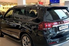 韩版“霸道”迎换代！造型狂野硬派，搭V6柴油动力，叫板途乐