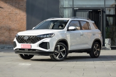 北京现代全新ix35上市 售价12.98-15.58万元