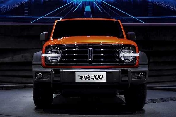 突破国产车设计天花板，这三款自主SUV颜值撑起一片天？