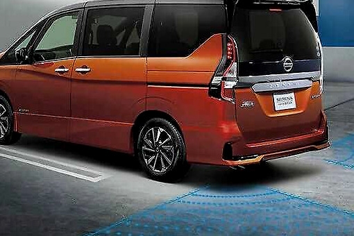 东风日产7座MPV曝光，奥德赛的对手来了？