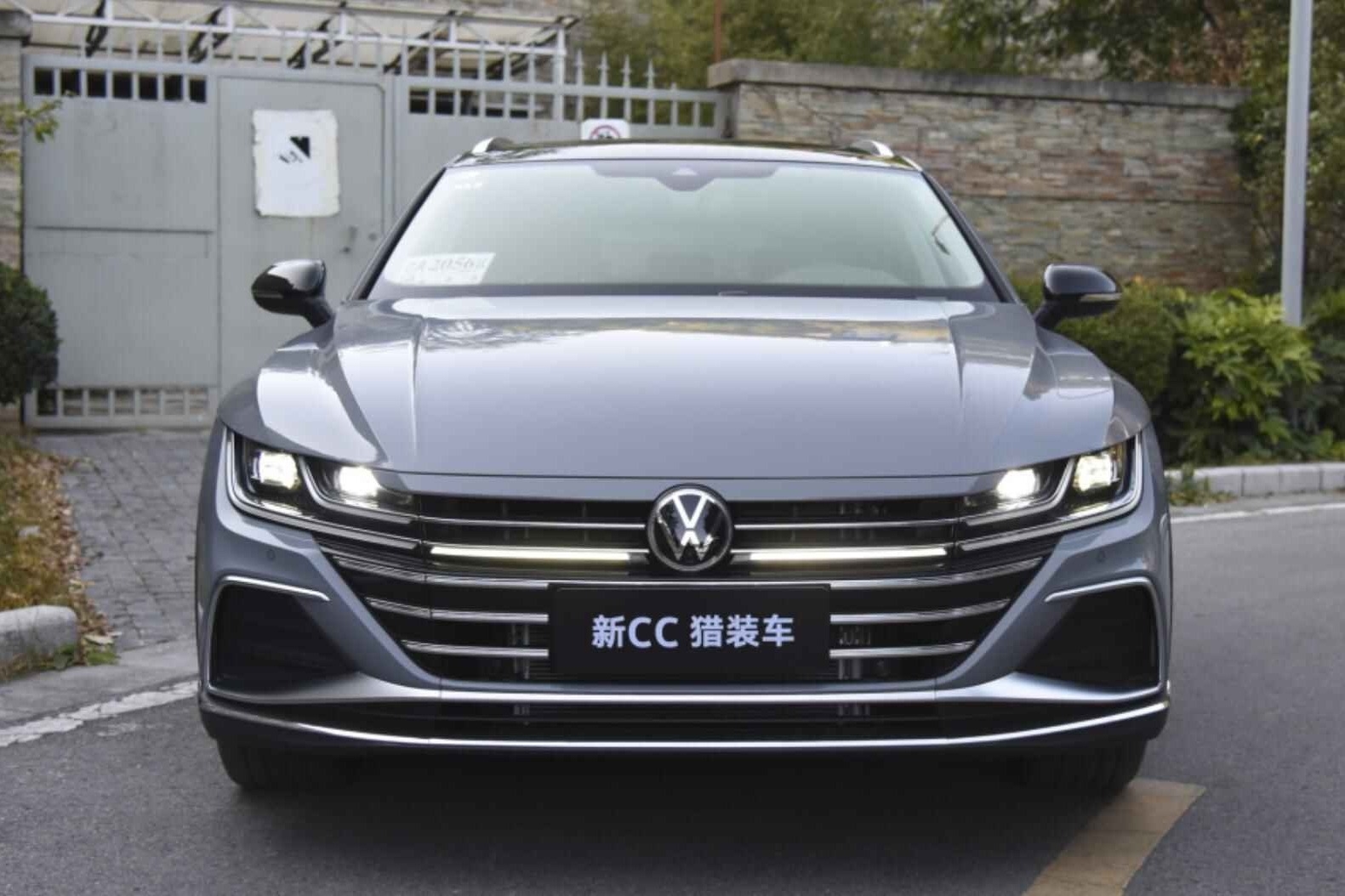 在所有大众车型中，只有这款车花上30万都会觉得值