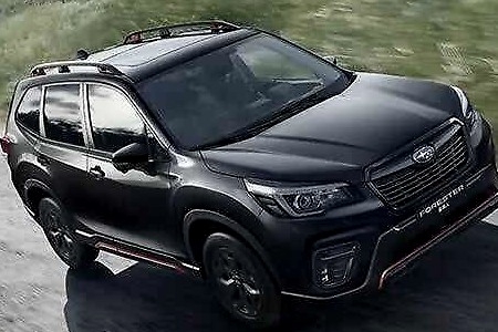 心心念念的全新一代欧蓝德来了！比RAV4和全新奇骏还要“硬”