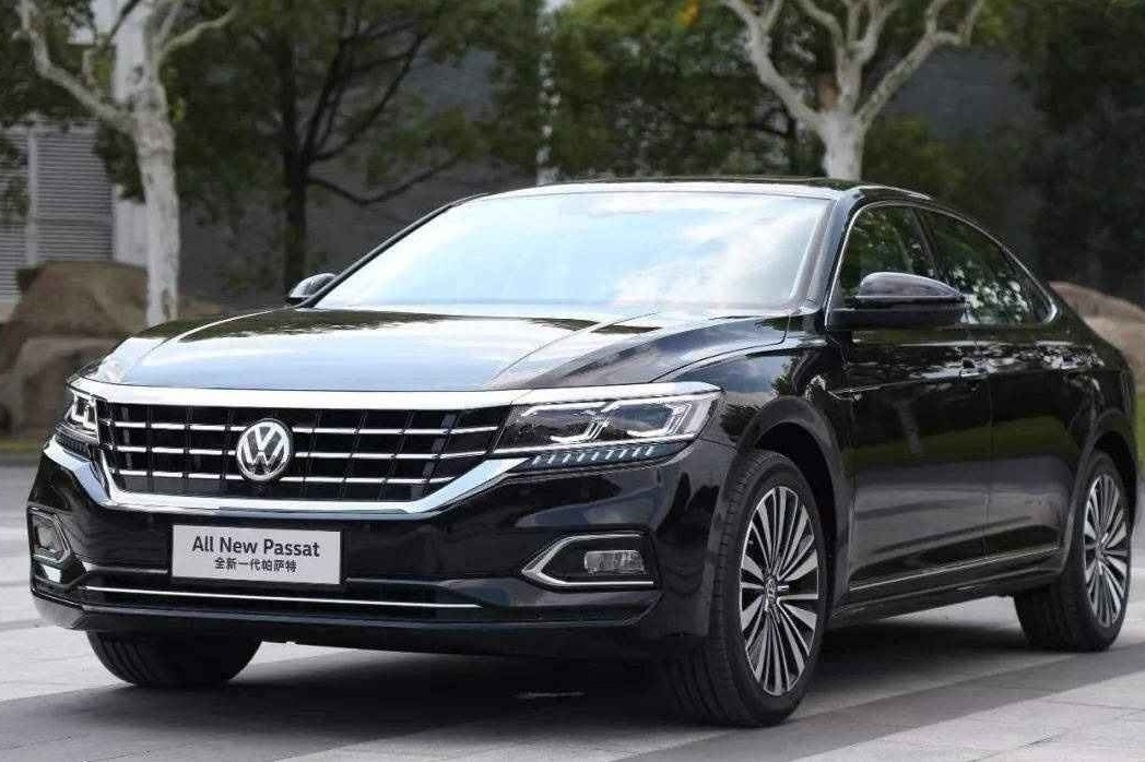 大胆猜测一下，12月帕萨特销量会不会超越雅阁