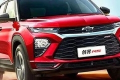 这三款合资SUV都快跌破十万了，还不砸单？