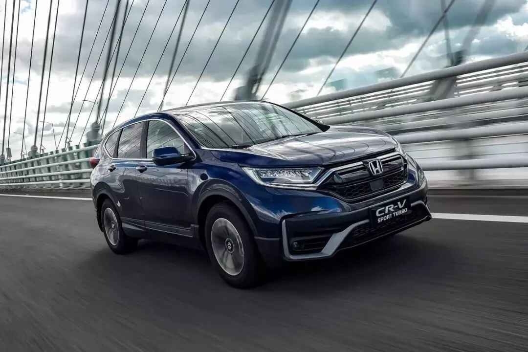 日系三强11月销量出炉，本田8款车型月销破万，来福酱上市在即！