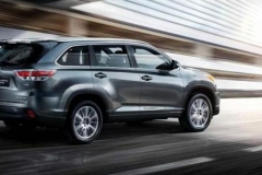 中年人的烦恼除了脱发还有选车？别错过这三款SUV