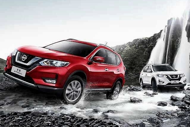 这几款SUV销量一直都是常青树，空间大动力好 关键价格还便宜