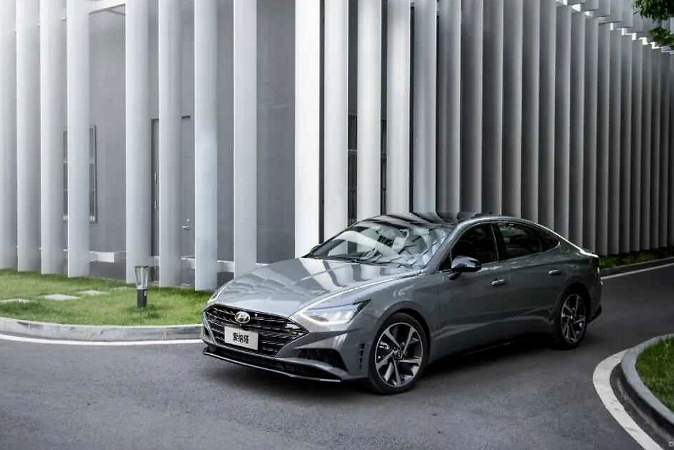 第十代索纳塔11月只卖了1,471辆，北京现代何以沦落至此？