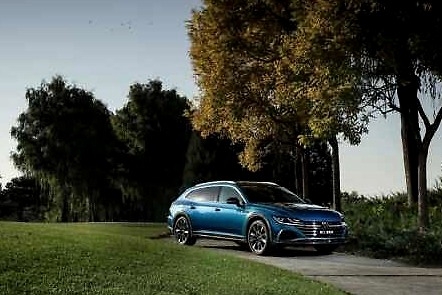 一汽-大众新CC猎装车到底有哪些过人之处？值得入手吗？