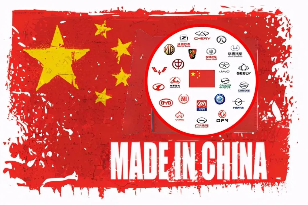 都是20万以上的冲高之作，这8款新车谁才是今年的“国货之光”？