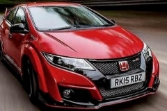 5.3L V8 轴距3.3m 国内没引进这些车太可惜了！