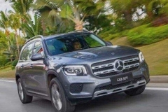 汉兰达突然不香了！这四款豪华品牌SUV，30来万就能到手