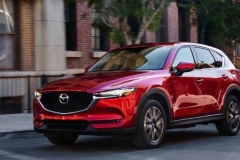 帕萨特成赢家，阿特兹输得好惨，马自达未来已无牌可打？