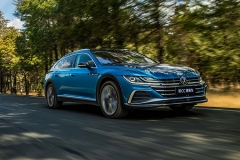 新CC 猎装车：是邂逅新生活也是写给自己的情书