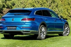 再等半年！优惠最高3万！大众这款旅行车性价比能超奥迪A4L？