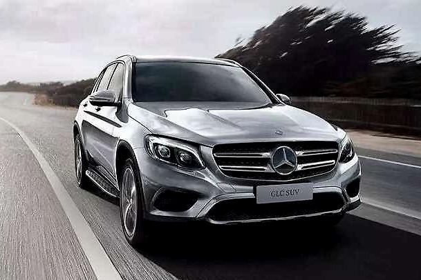 途昂冲进第四，高端SUV销量排名，年度冠亚季军提前被锁定？